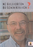 Ne Glyorsun Bu Senin Hikayen Ebabil Yaynlar