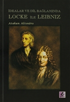 dealar ve Dil Balamnda Locke ile Leibniz Efil Yaynevi
