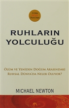 Ruhlarn Yolculuu Ege Meta Yaynlar