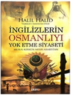 ngilizlerin Osmanly Yok Etme Siyaseti Ekim Yaynlar