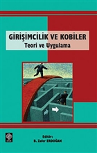 Giriimcilik ve Kobiler Ekin Basm Yayn
