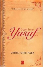 Gzel nsan Yusuf Elest Yaynlar