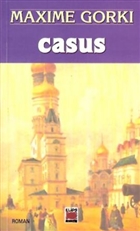 Casus Elips Kitap