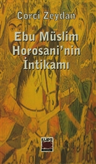 Ebu Mslim Horosani`nin ntikam Elips Kitap