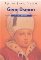 Gen Osman Elips Kitap