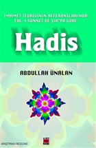 mamet Teorisinin Referanslarnda Ehl-i Snnet ve ia`ya Gre Hadis Elips Kitap