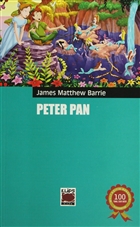 Peter Pan Elips Kitap