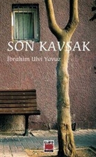 Son Kavak Elips Kitap