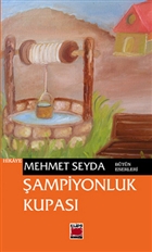 ampiyonluk Kupas Elips Kitap