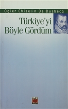 Türkiye`yi Böyle Gördüm Elips Kitap
