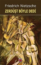 Zerdt Byle Dedi Elips Kitap