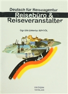 Deutsch fr Reiseagentur/ Reisebro & Reiseveranstalter Deiim Yaynlar - Akademik Kitaplar