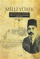 Milli Yrek -Mehmet Akif Ersoy Deiim Yaynlar - Ders Kitaplar