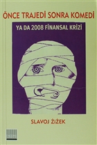 nce Trajedi Sonra Komedi Ya Da 2008 Finansal Krizi Encore Yaynlar