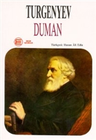 Duman Engin Yaynclk