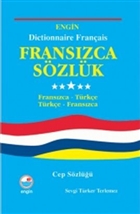Franszca Szlk / Dictionnaire Franais (Cep Szl) Engin Yaynevi