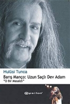 Bar Mano: Uzun Sal Dev Adam Epsilon Yaynevi