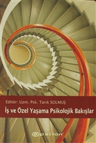  ve zel Yaama Psikolojik Baklar Epsilon Yaynevi