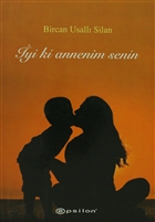 yi ki Annenim Senin Epsilon Yaynevi