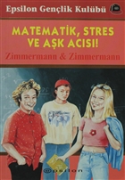 Matematik, Stres ve Ak Acs! Epsilon Yaynevi