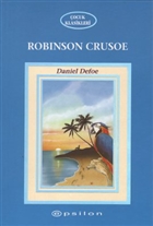 Robinson Crusoe Epsilon Yaynevi