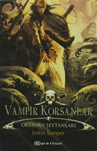Vampir Korsanlar - Okyanus eytanlar Epsilon Yaynevi