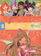 Winx Club 3 Elen Epsilon Yaynevi