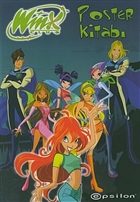Winx Club Poster Kitab Epsilon Yaynevi