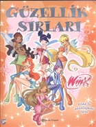Winx Clup Gzellik Srlar Epsilon Yaynevi