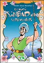 Gemici Sinbad`n Servenleri Binbir Gece Masallar 1 Erdem ocuk