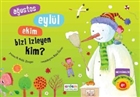 Masall Eitim Seti 9  Austos Eyll Ekim Bizi zleyen Kim? Erdem ocuk