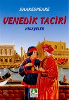 Venedik Taciri Erdem ocuk