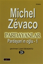 Pardayan`n Olu 1 Erko Yaynclk