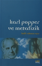 Karl Popper ve Metafizik Eski Yeni Yaynlar