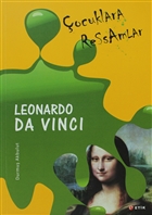 ocuklara Ressamlar - Leonardo Da Vinci Etik Yaynlar