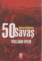 Dnyay Deitiren 50 Sava Etkileim Yaynlar