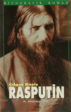 lgn Kei Rasputin Etkin Yaynevi