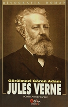 Grlmeyeni Gren Adam Jules Verne Etkin Yaynevi