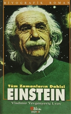 Tüm Zamanların Dahisi Einstein Etkin Yayınevi