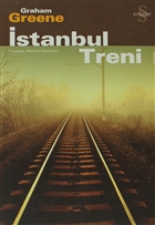 İstanbul Treni Everest Yayınları