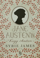 Jane Austen`in Kayp Anlar Everest Yaynlar