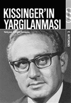 Kissinger`n Yarglanmas Everest Yaynlar