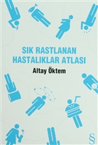 Sk Rastlanan Hastalklar Atlas Everest Yaynlar