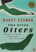 Two Green Otters Everest Yaynlar