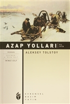 Azap Yollar 2. Cilt - Yl 1918 Evrensel Basm Yayn