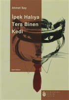 pek Halya Ters Binen Kedi Evrensel Basm Yayn