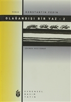 Olaand Bir Yaz 2. Cilt Evrensel Basm Yayn