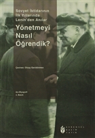 Ynetmeyi Nasl rendik? Evrensel Basm Yayn