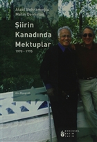 iirin Kanadnda Mektuplar 1970-1995 Evrensel Basm Yayn