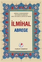 lmihal Abrege (Karton Kapak) Fazilet Neriyat